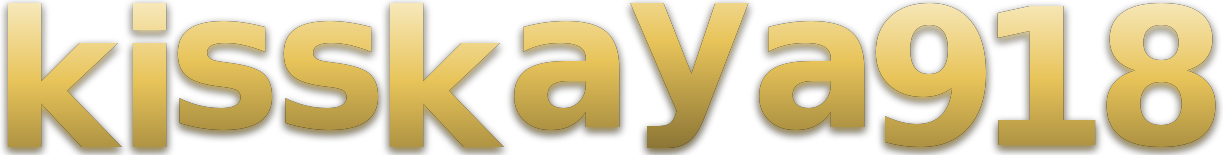 kisskaya918 logo