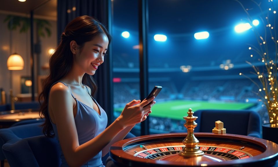 kisskaya918 Jackpot Lobby