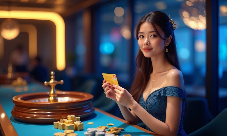 kisskaya918 Live Blackjack